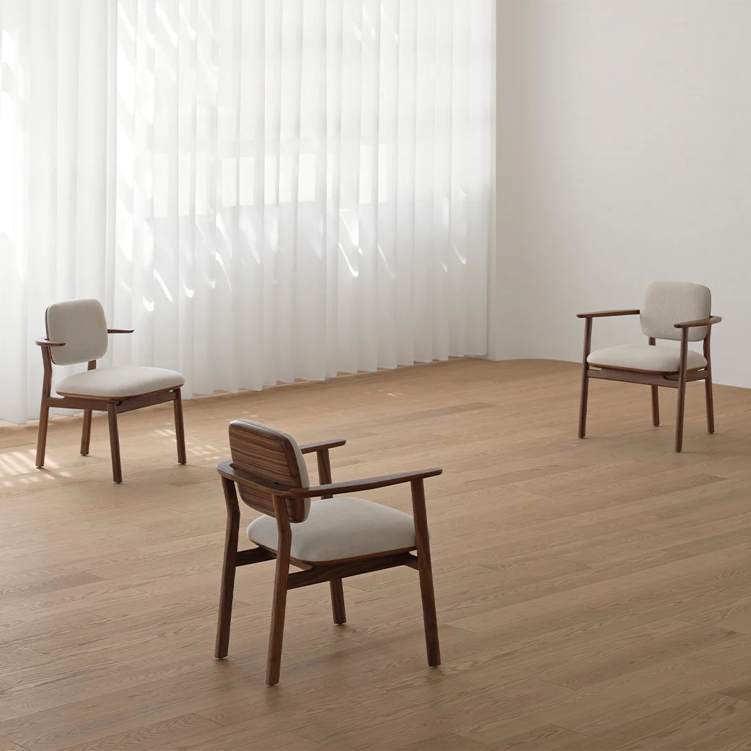 Marea Dining Chair - Image 8
