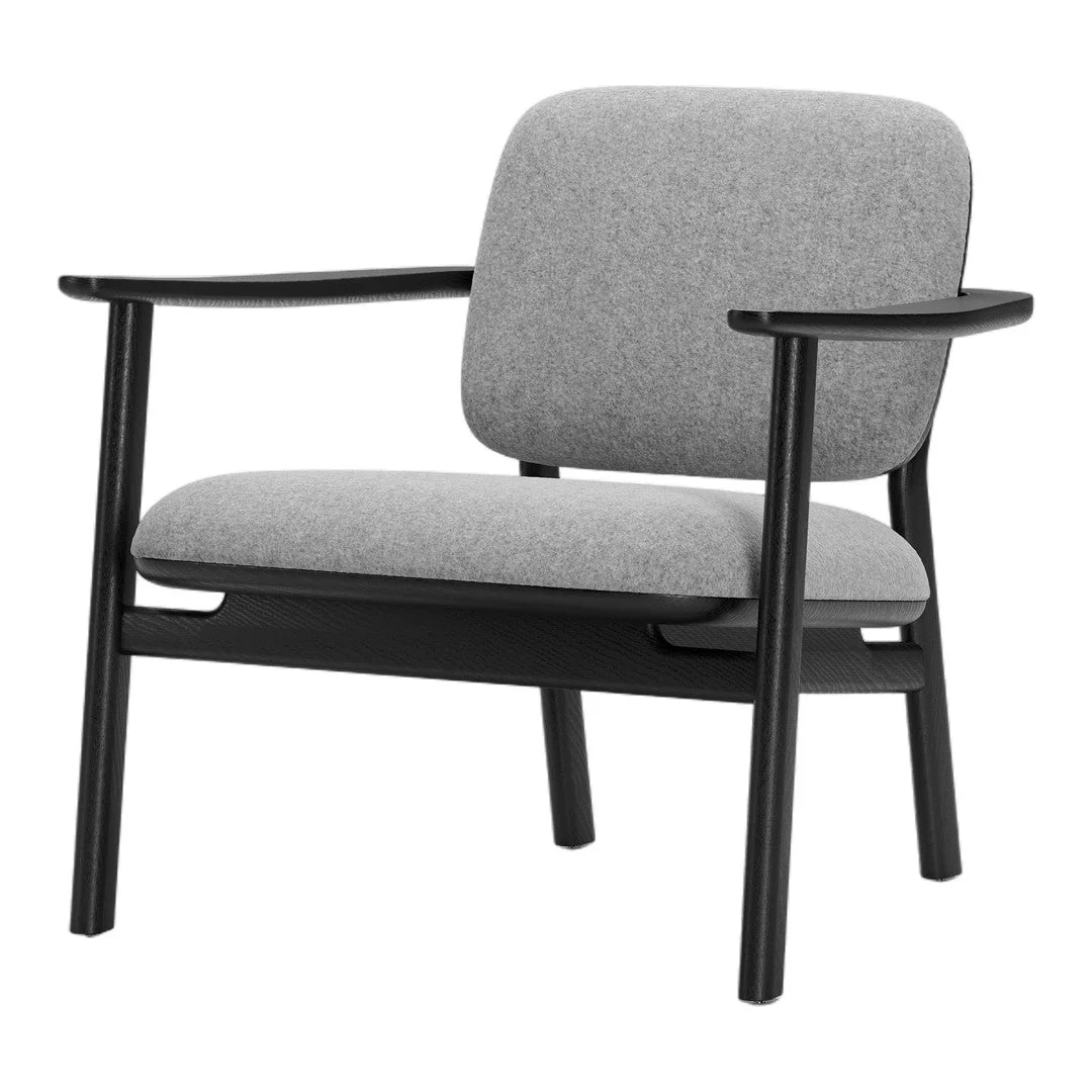 Marea Lounge Chair - Image 7
