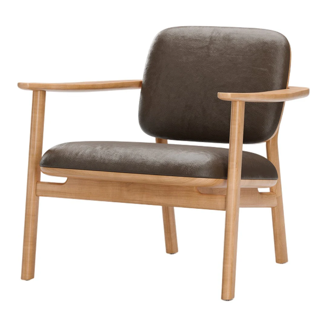 Marea Lounge Chair - Image 9