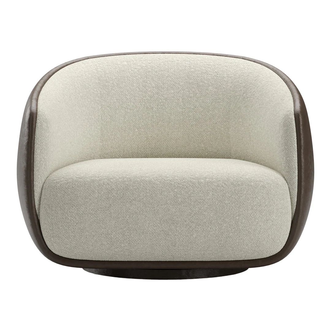 Pesca One-Seater Swivel