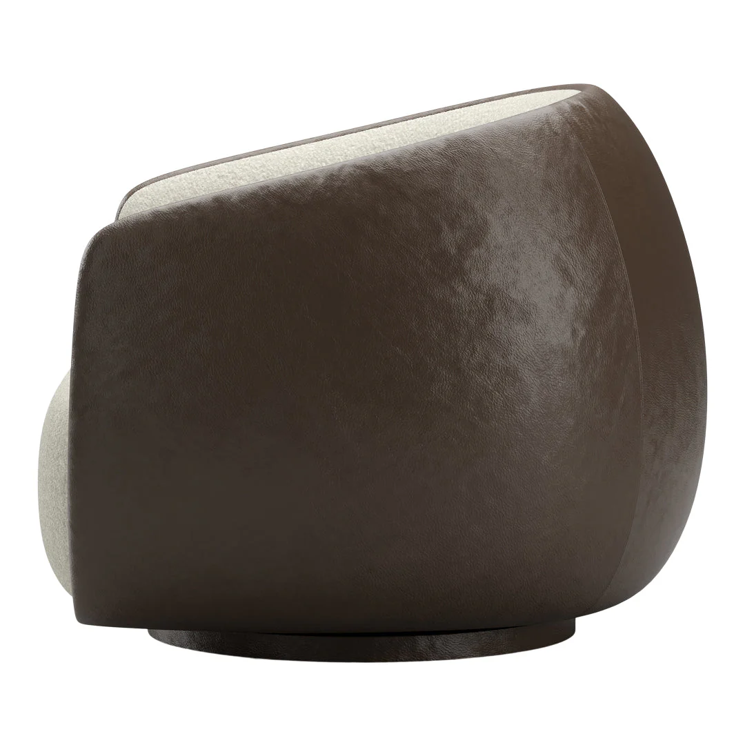 Pesca One-Seater Swivel - Image 3