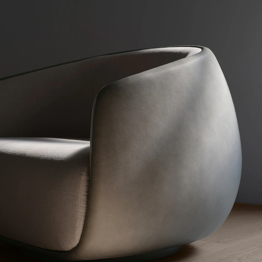Pesca One-Seater Swivel - Image 6