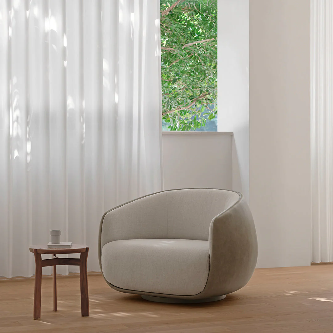 Pesca One-Seater Swivel - Image 8