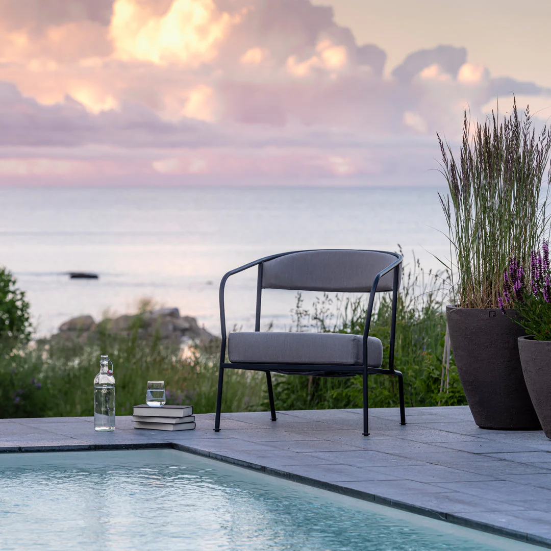 Arholma Lounge Chair - Image 5
