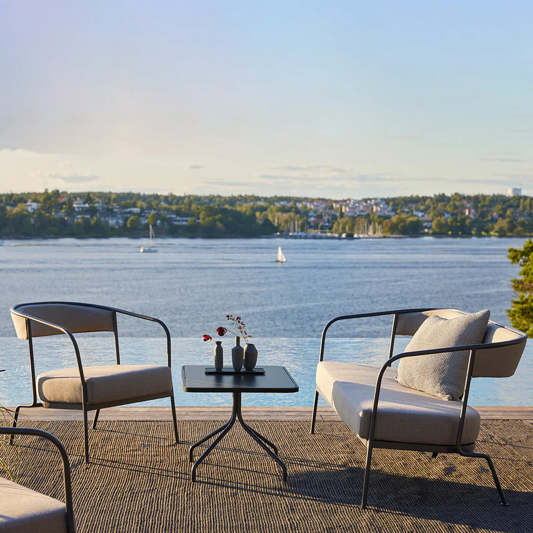 Arholma Lounge Chair - Image 6