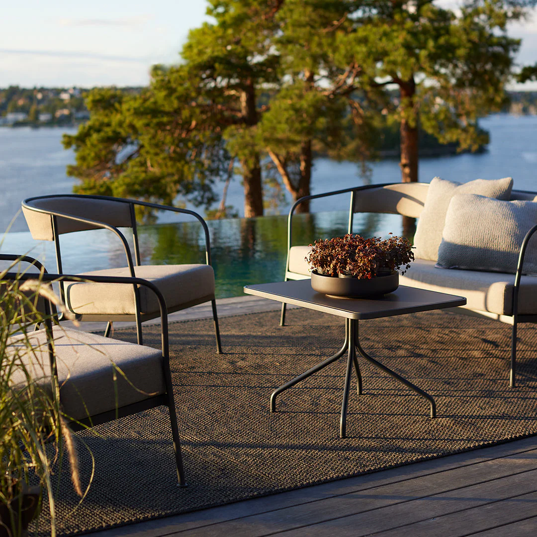 Arholma Lounge Chair - Image 7