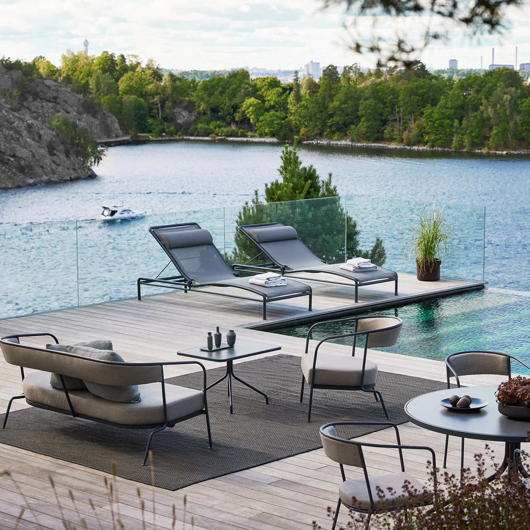 Arholma Lounge Chair - Image 8