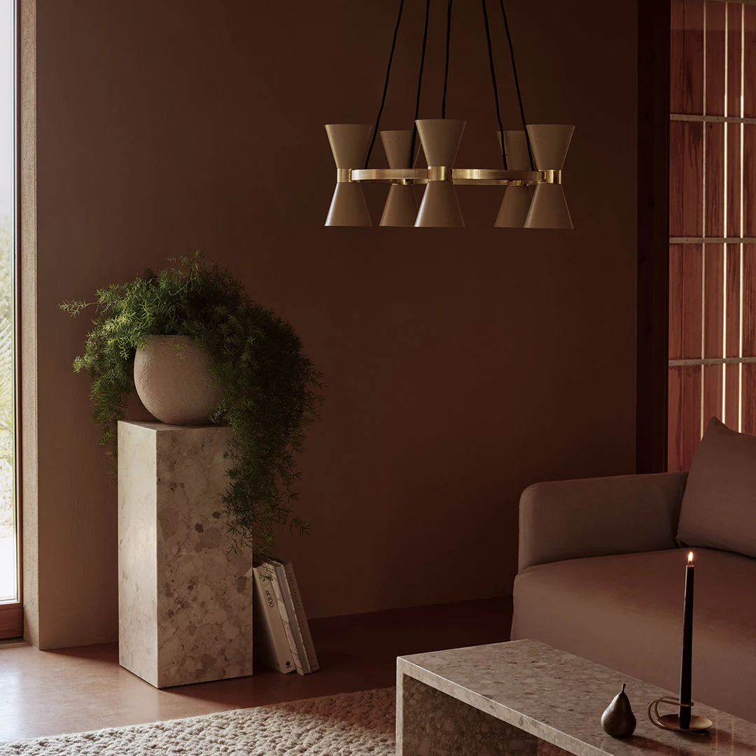 Collector Chandelier - Image 11