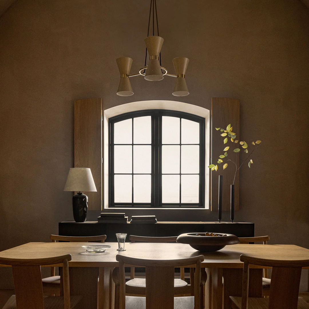 Collector Chandelier - Image 12
