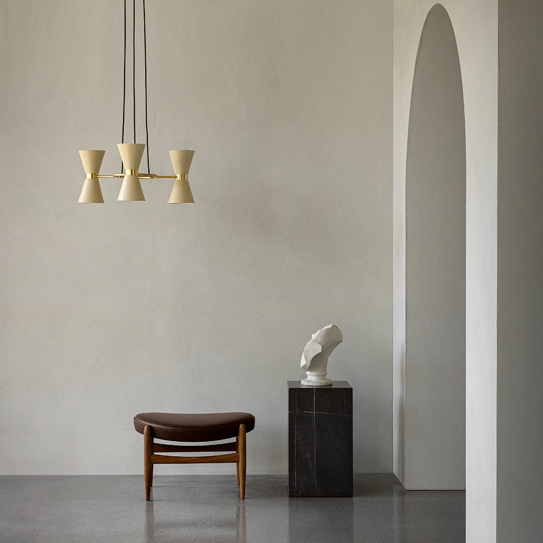 Collector Chandelier - Image 14