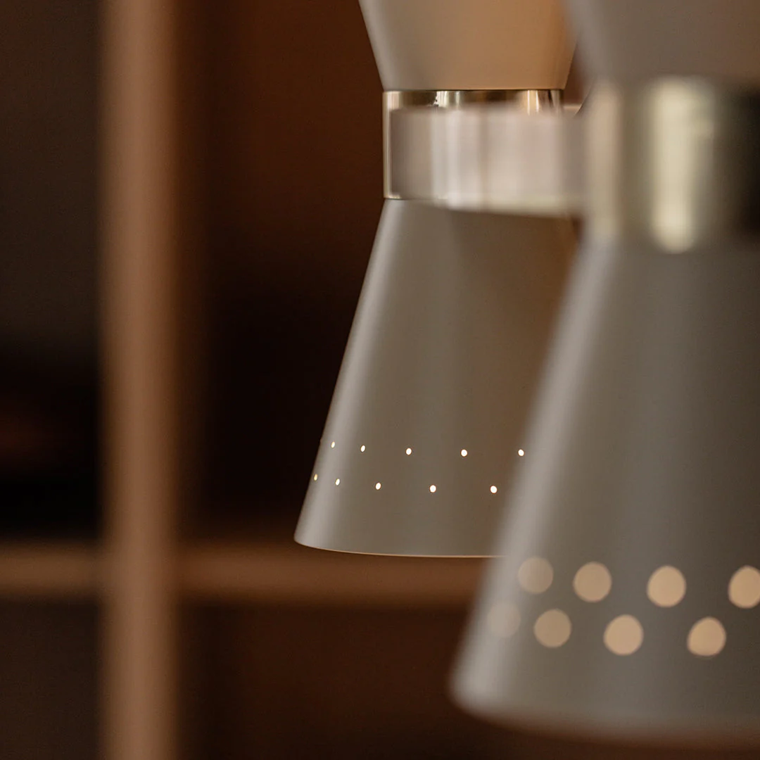 Collector Chandelier - Image 5