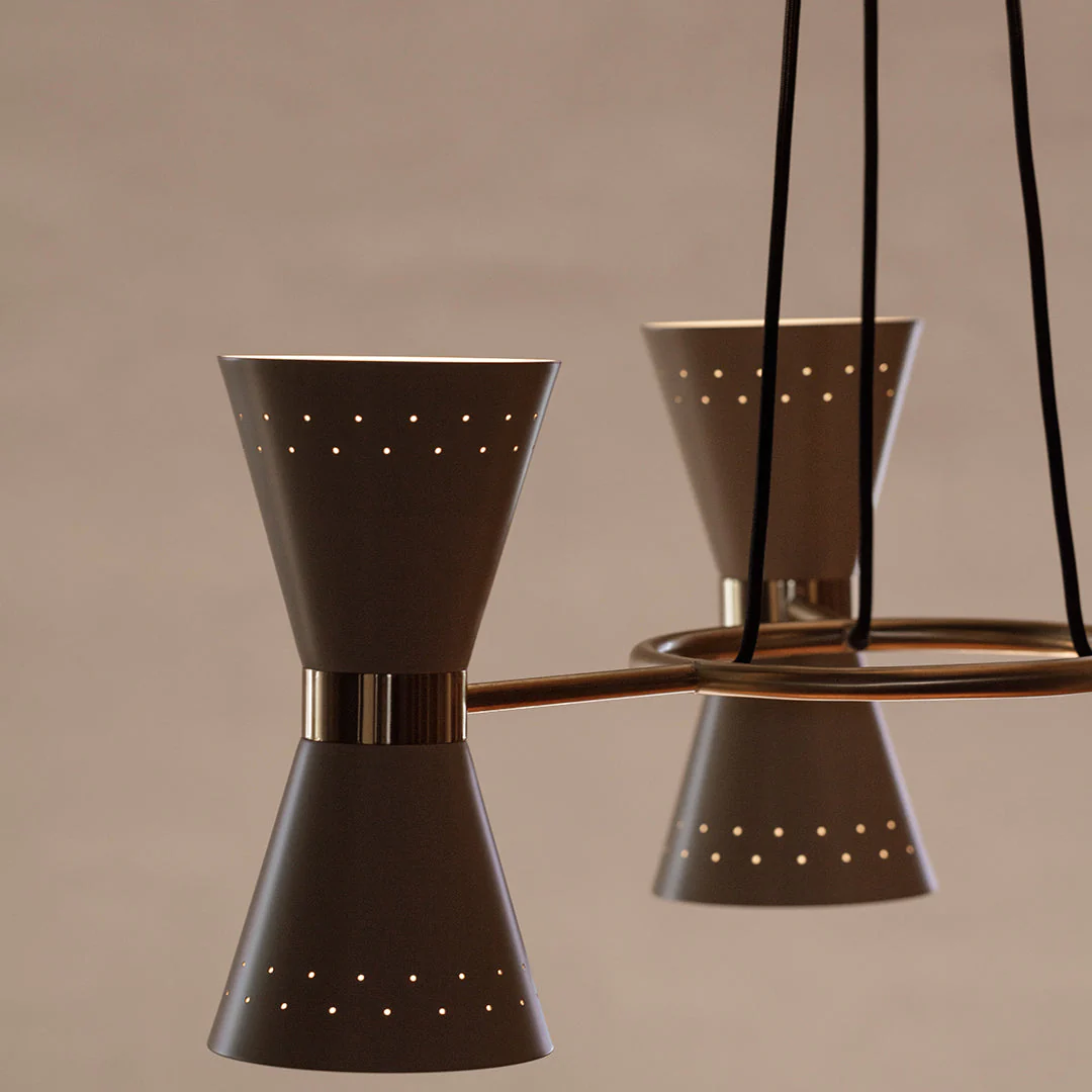 Collector Chandelier - Image 7
