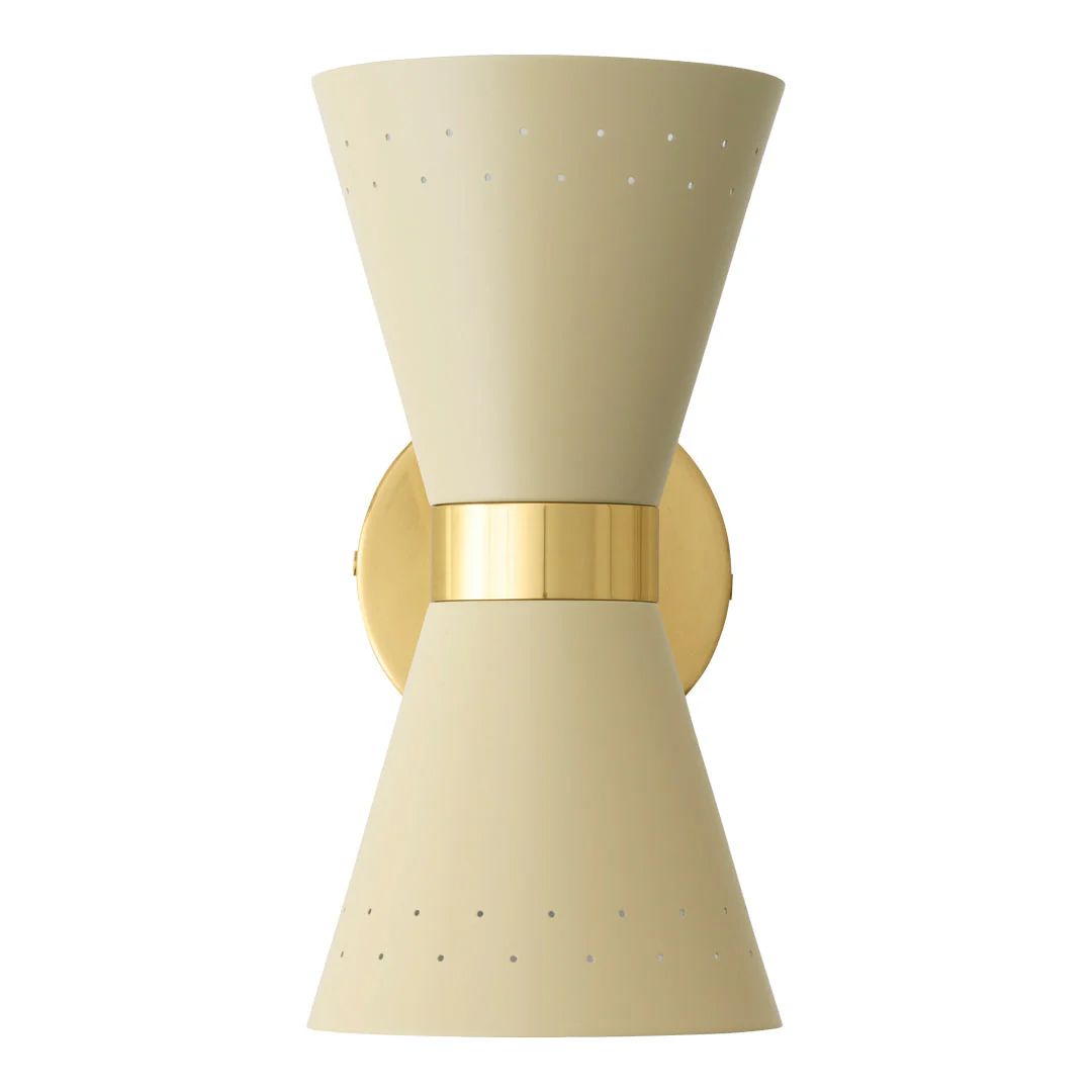 Collector Wall Lamp - Image 2