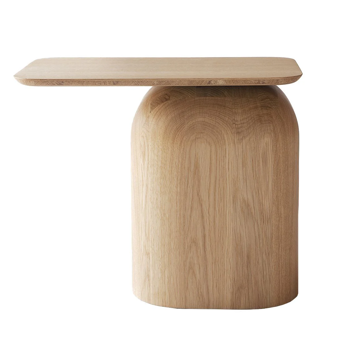 April Tables