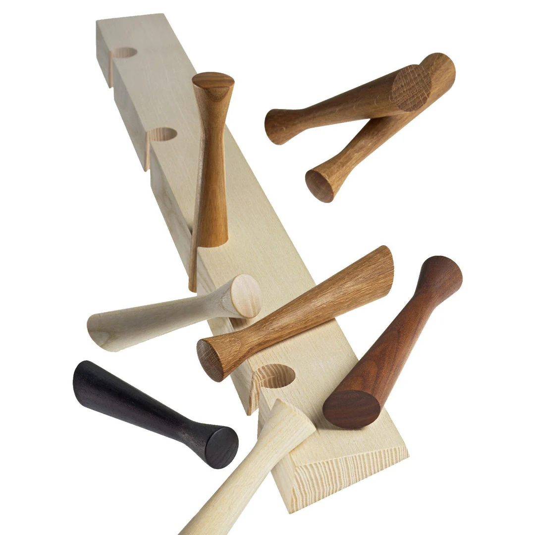 Hang On - 4 Pegs - Image 2