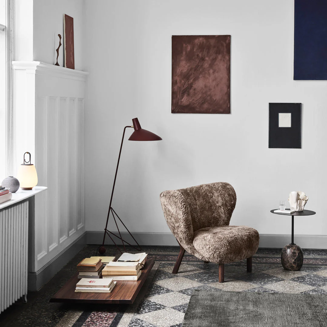 The Moor AP5 / AP7 Rug - Image 44
