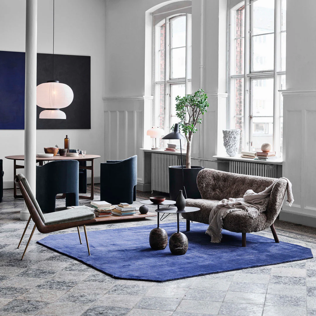 The Moor AP6 / AP8 Rug - Image 38
