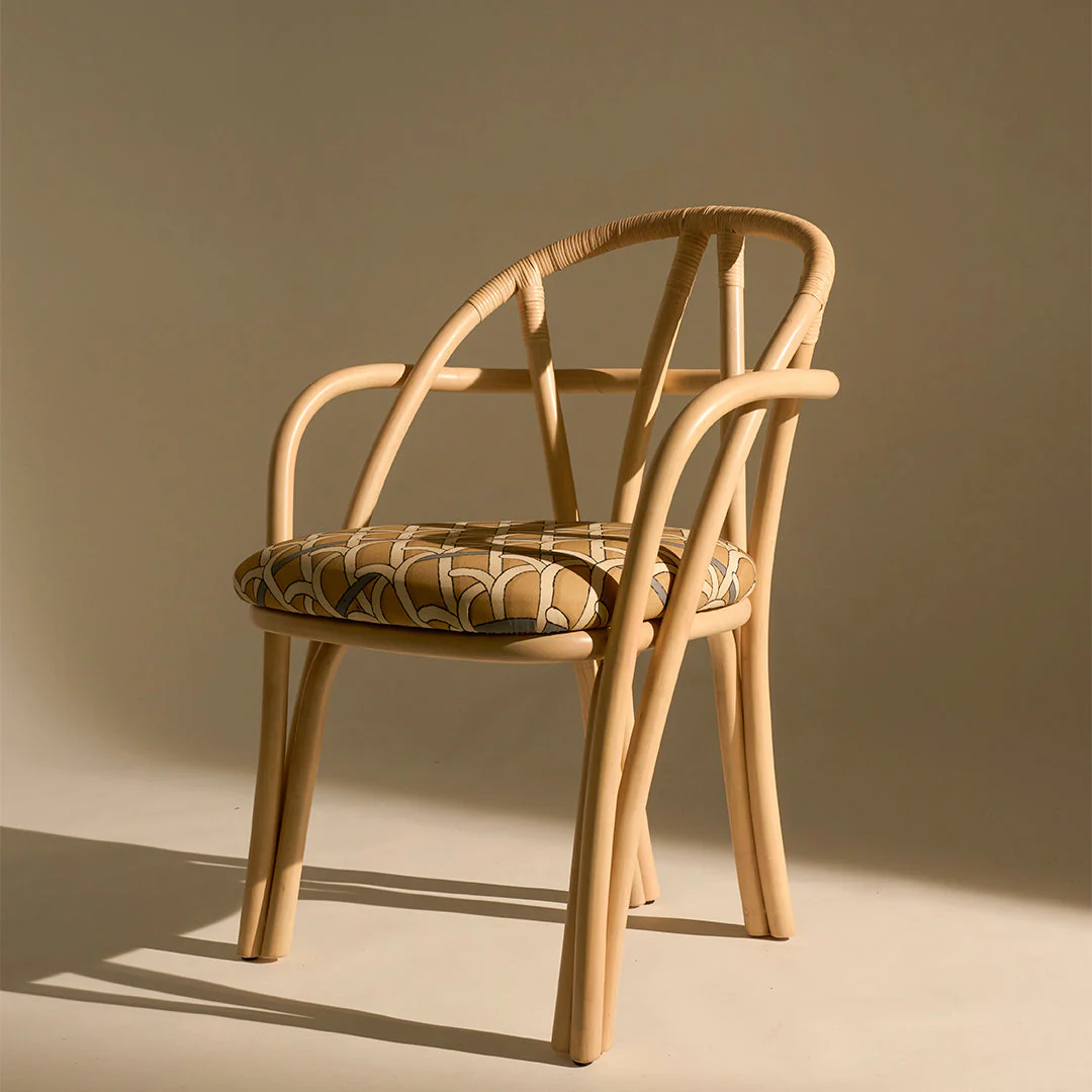 Bistra Dining Armchair - Image 10