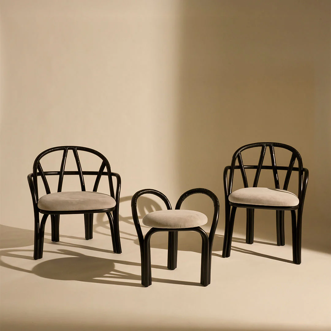 Bistra Dining Armchair - Image 11