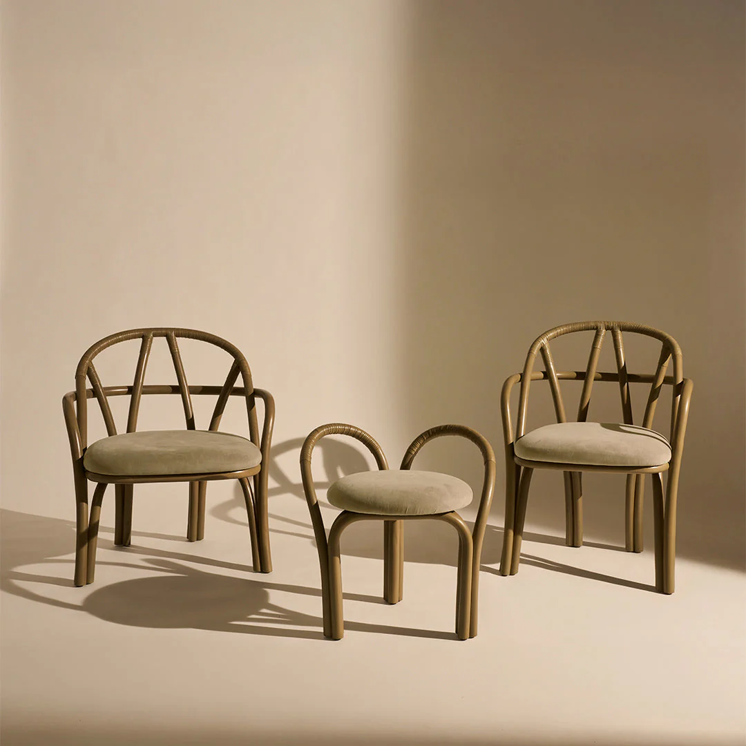 Bistra Dining Armchair - Image 12