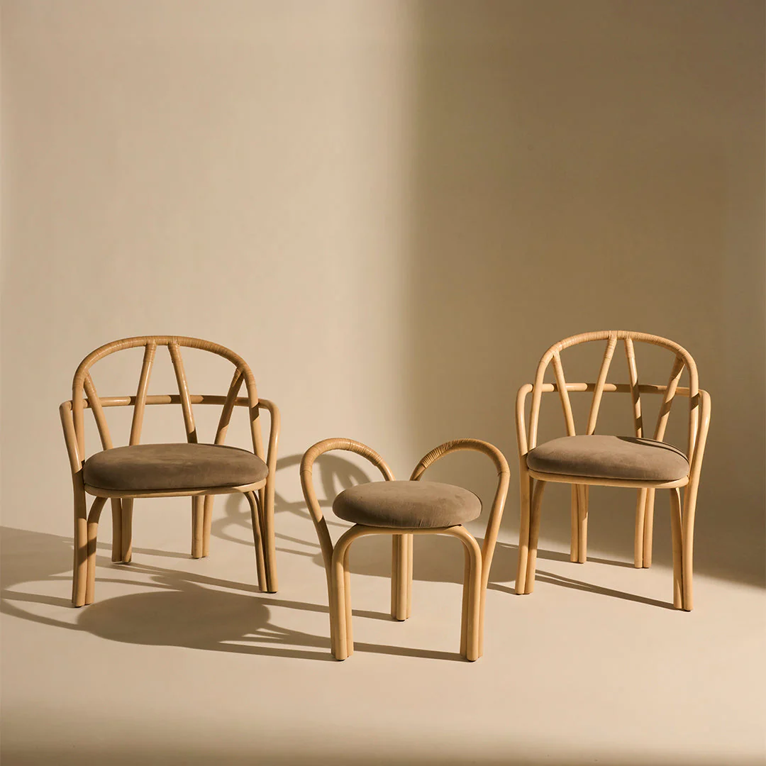 Bistra Dining Armchair - Image 13
