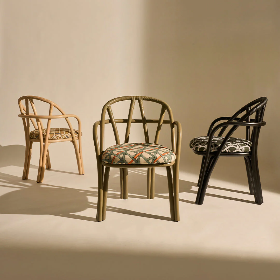Bistra Dining Armchair - Image 15
