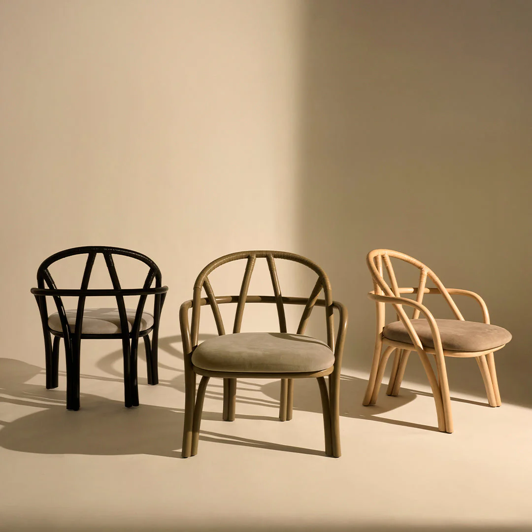 Bistra Dining Armchair - Image 16