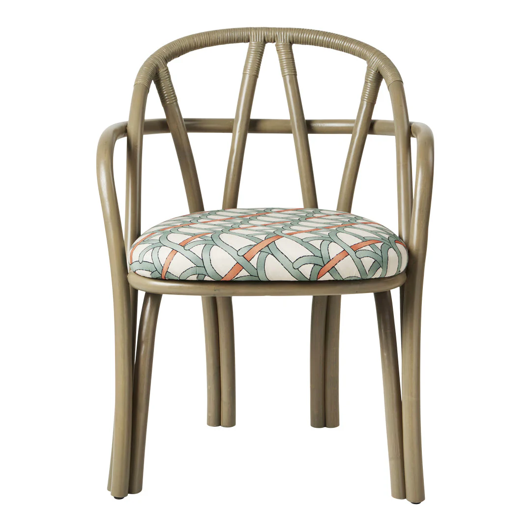 Bistra Dining Armchair - Image 18