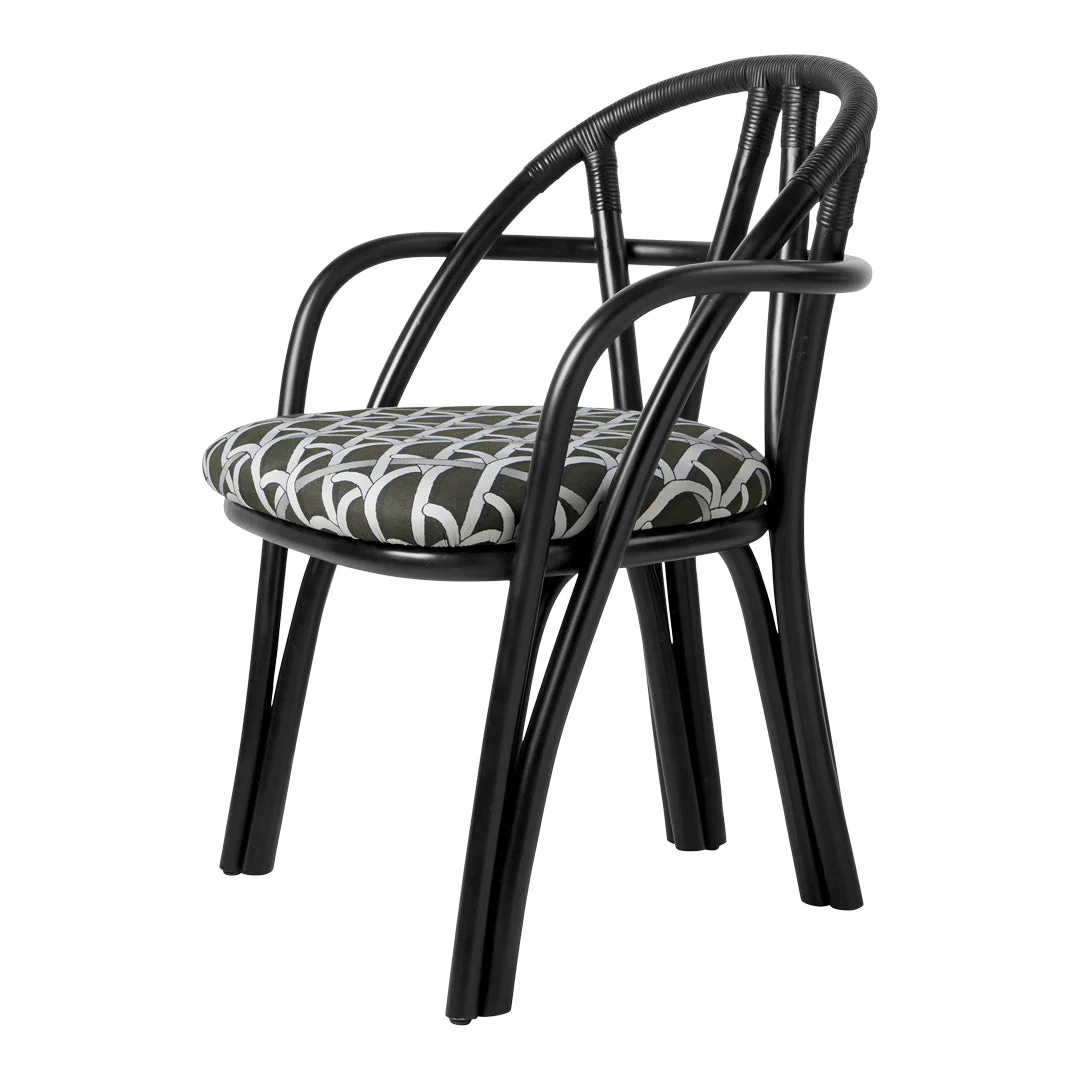 Bistra Dining Armchair - Image 20