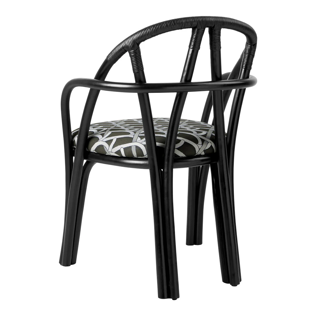 Bistra Dining Armchair - Image 23