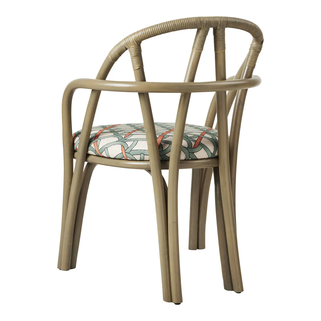 Bistra Dining Armchair - Image 24