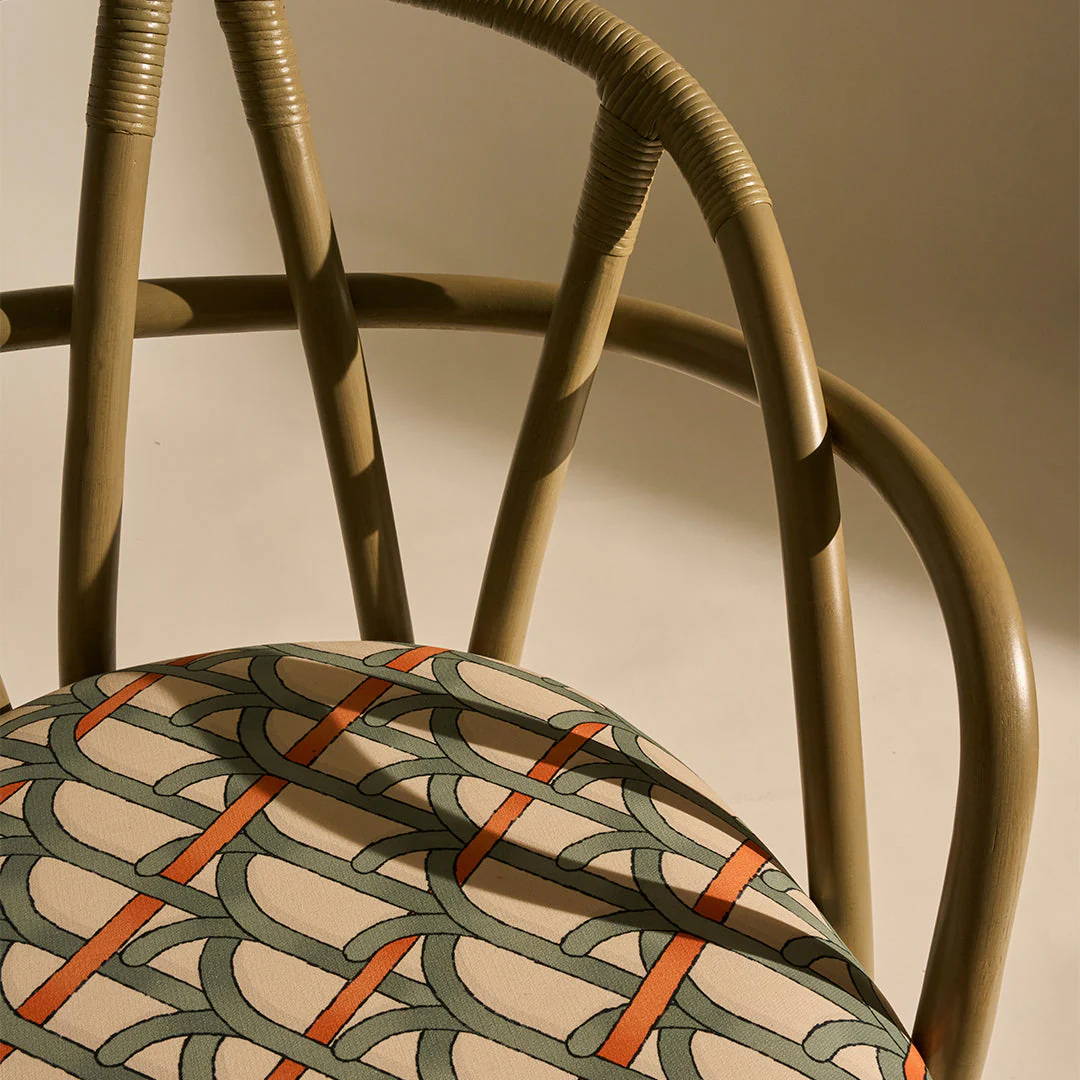 Bistra Dining Armchair - Image 5