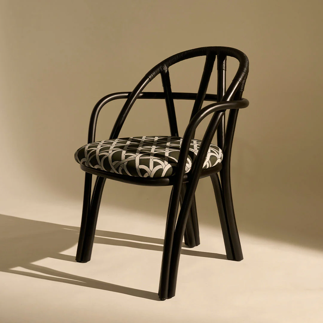 Bistra Dining Armchair - Image 8
