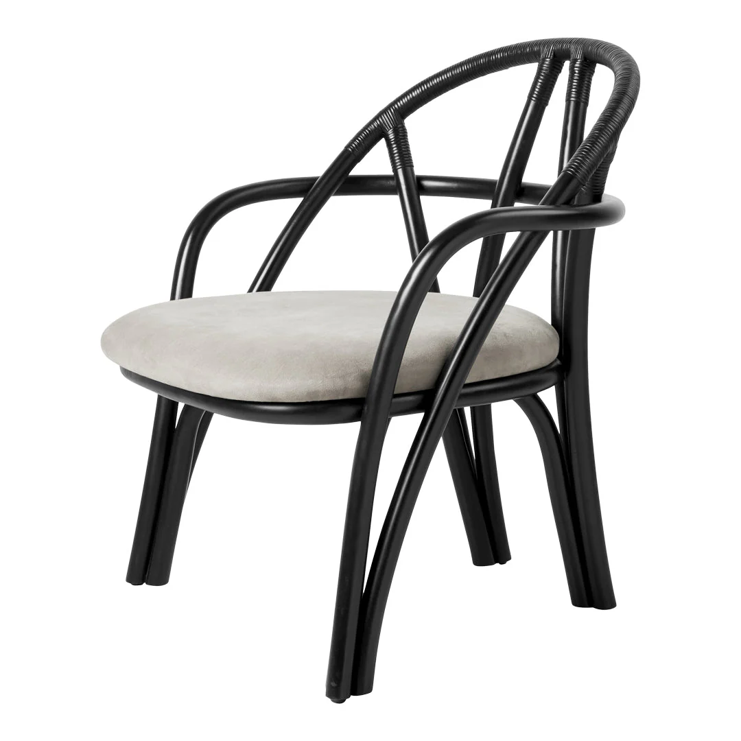 Bistra Lounge Chair - Image 2
