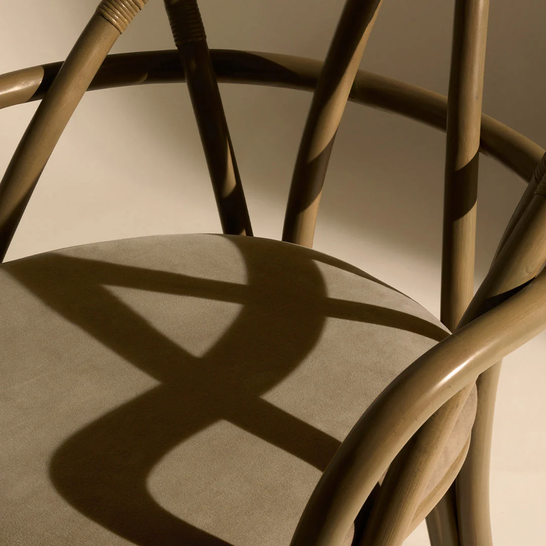 Bistra Lounge Chair - Image 4