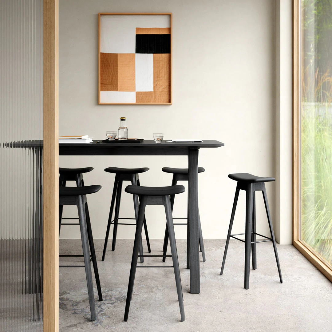 Space High Table - Counter Height - Image 2