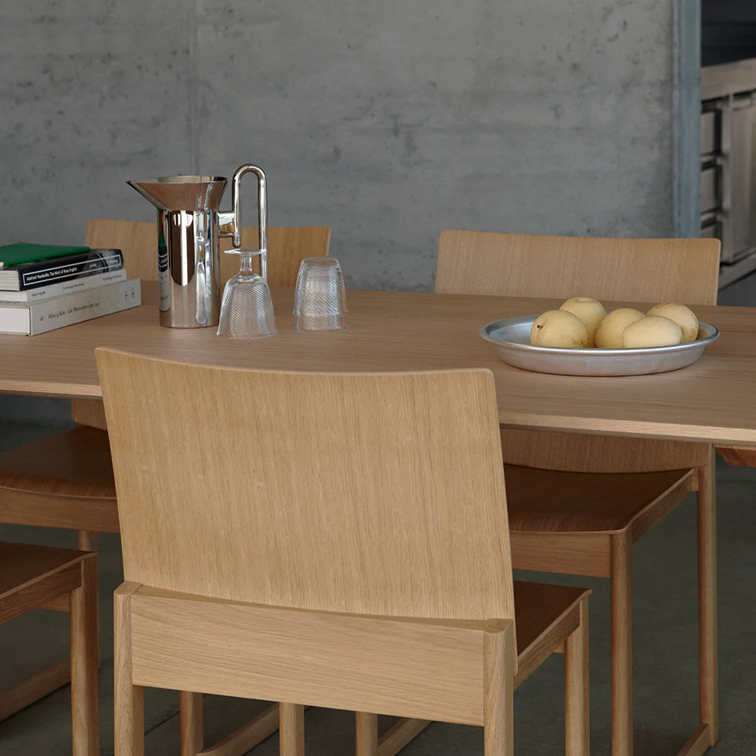 Allwood AV35 Side Chair - Stackable - Image 16