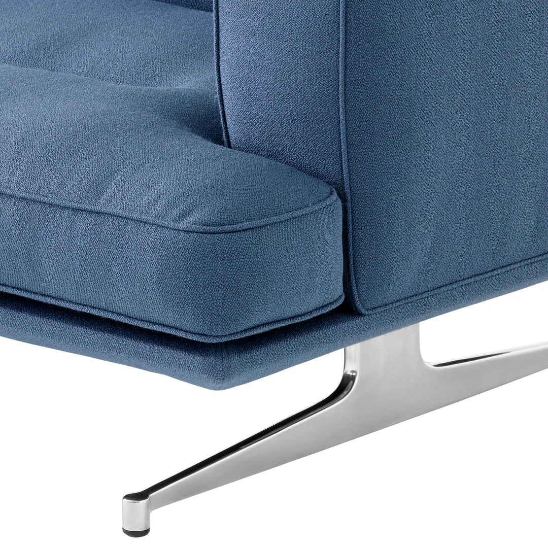 Inland AV41 Corner Sofa - Image 11