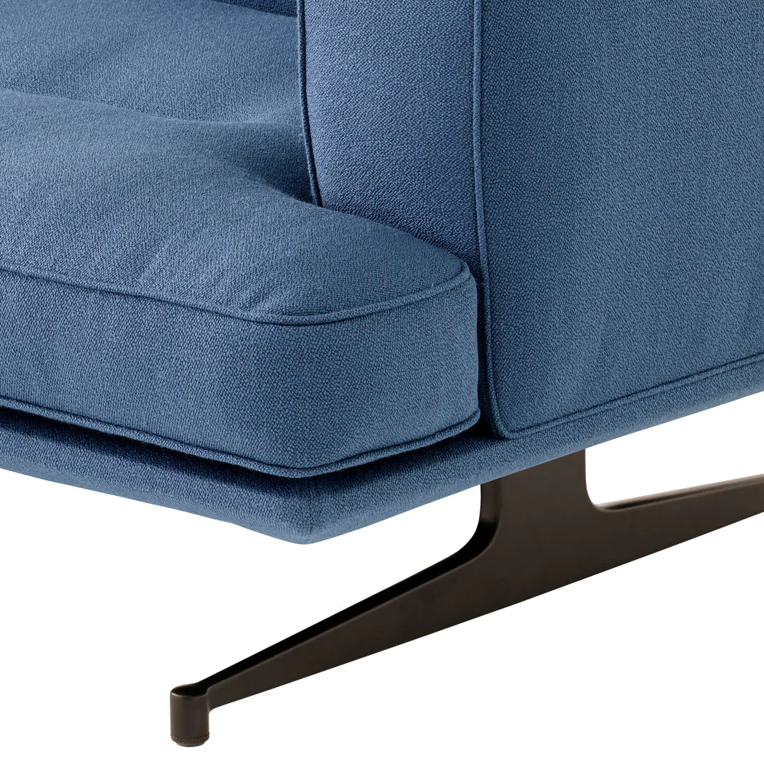 Inland AV41 Corner Sofa - Image 13