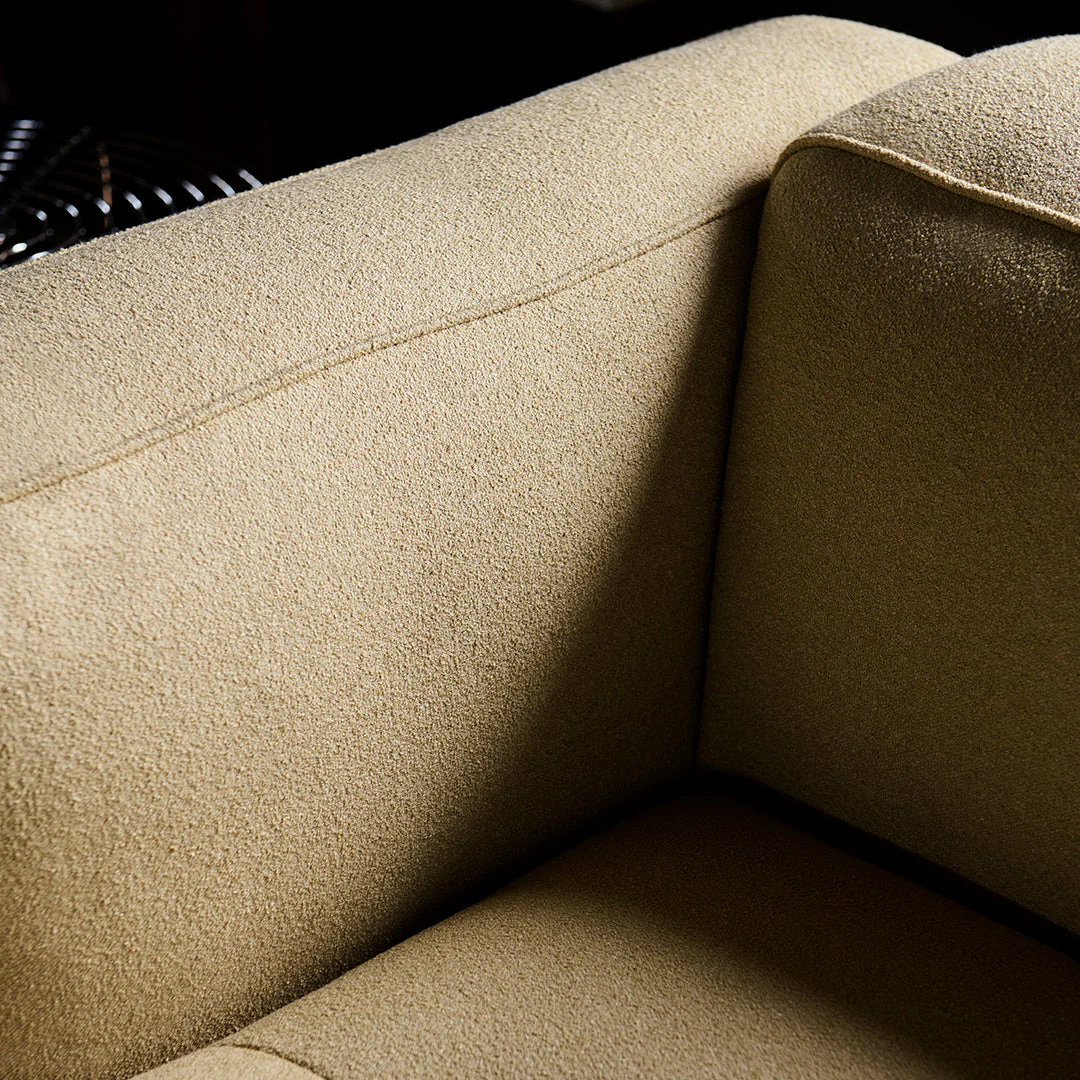 Inland AV42 Chaise Longue Sofa - Image 6