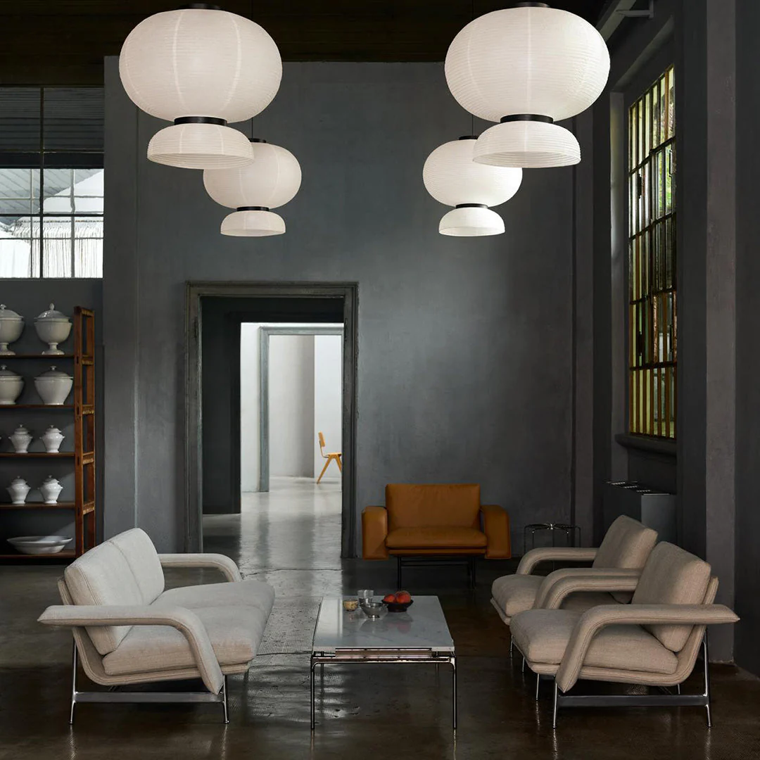 Meantime AV29 Lounge Armchair - Image 6