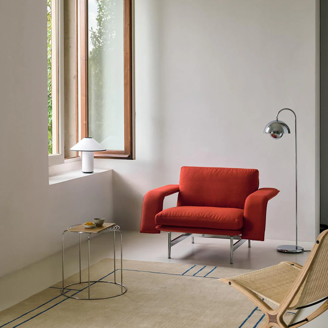 Meantime AV29 Lounge Armchair - Image 8