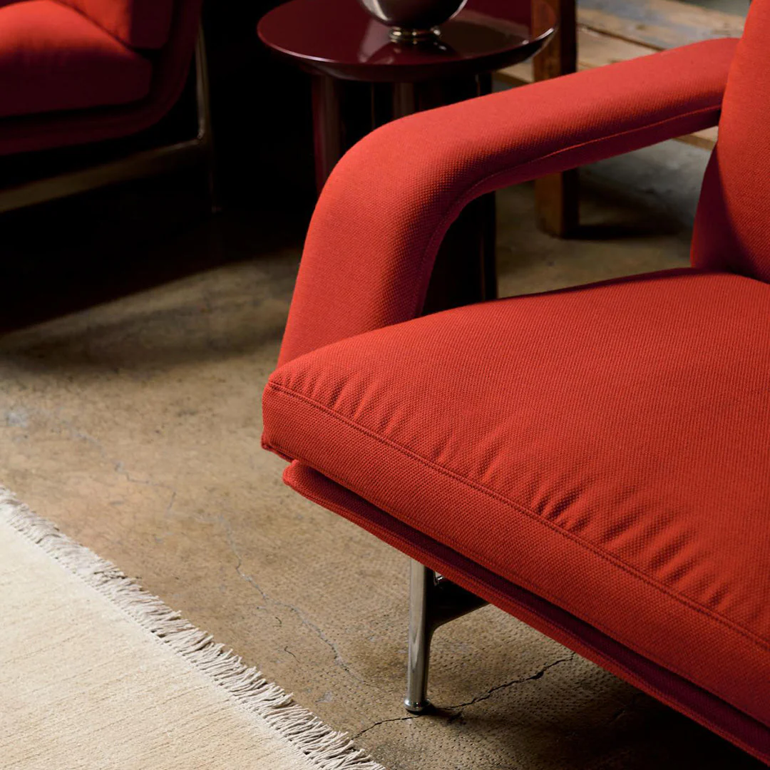 Meantime AV29 Lounge Armchair - Image 9