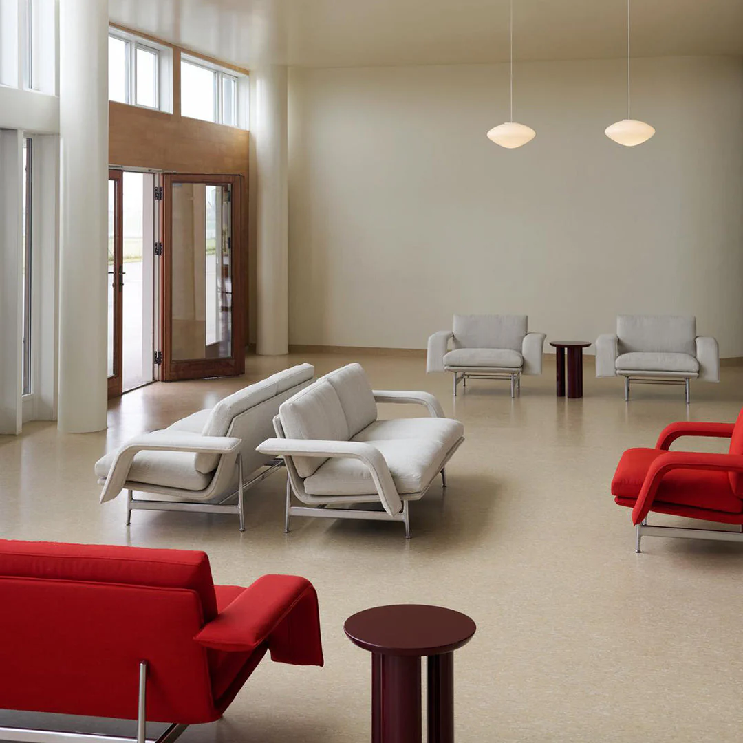 Meantime AV29 Lounge Armchair - Image 7