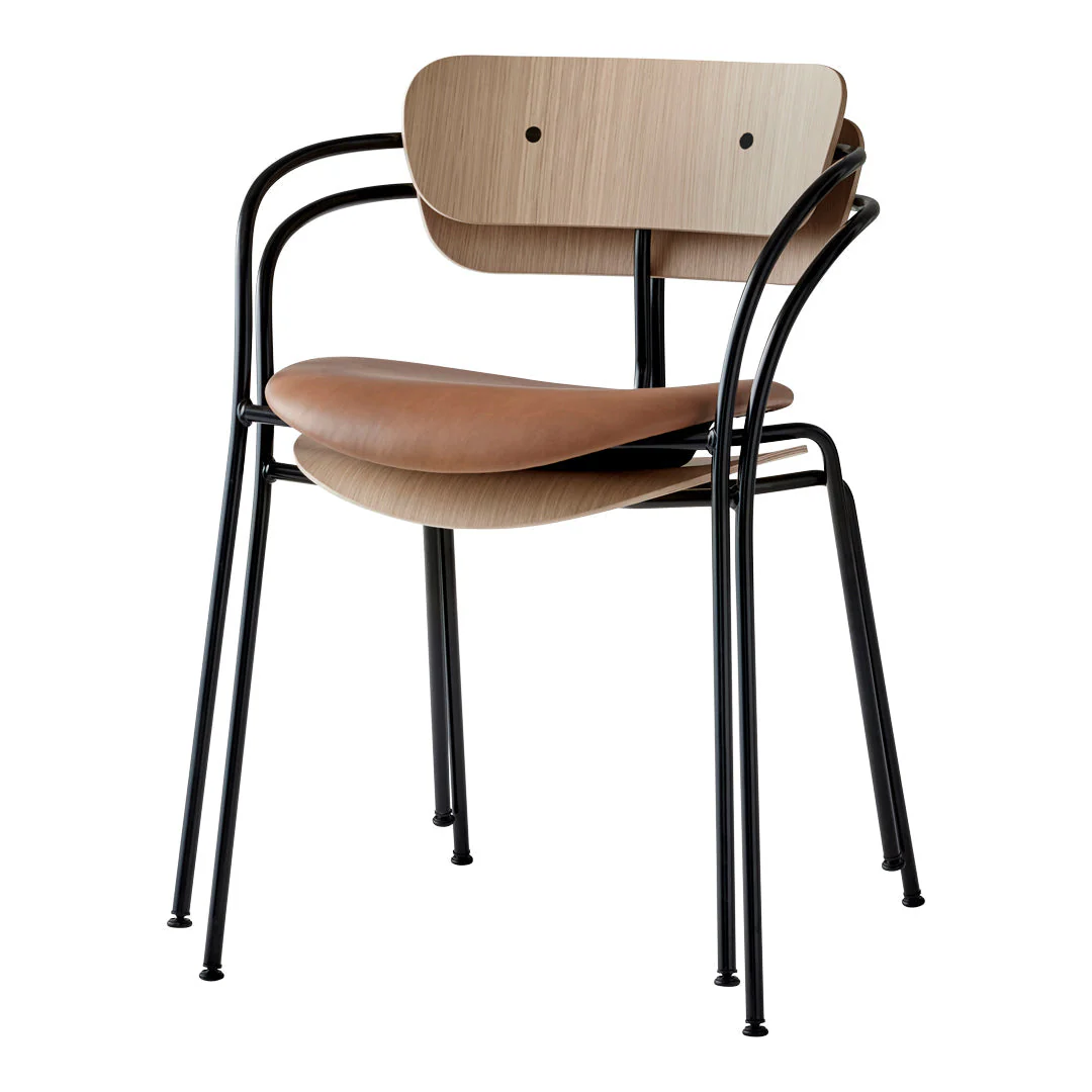 Pavilion AV2 Dining Armchair - Image 6