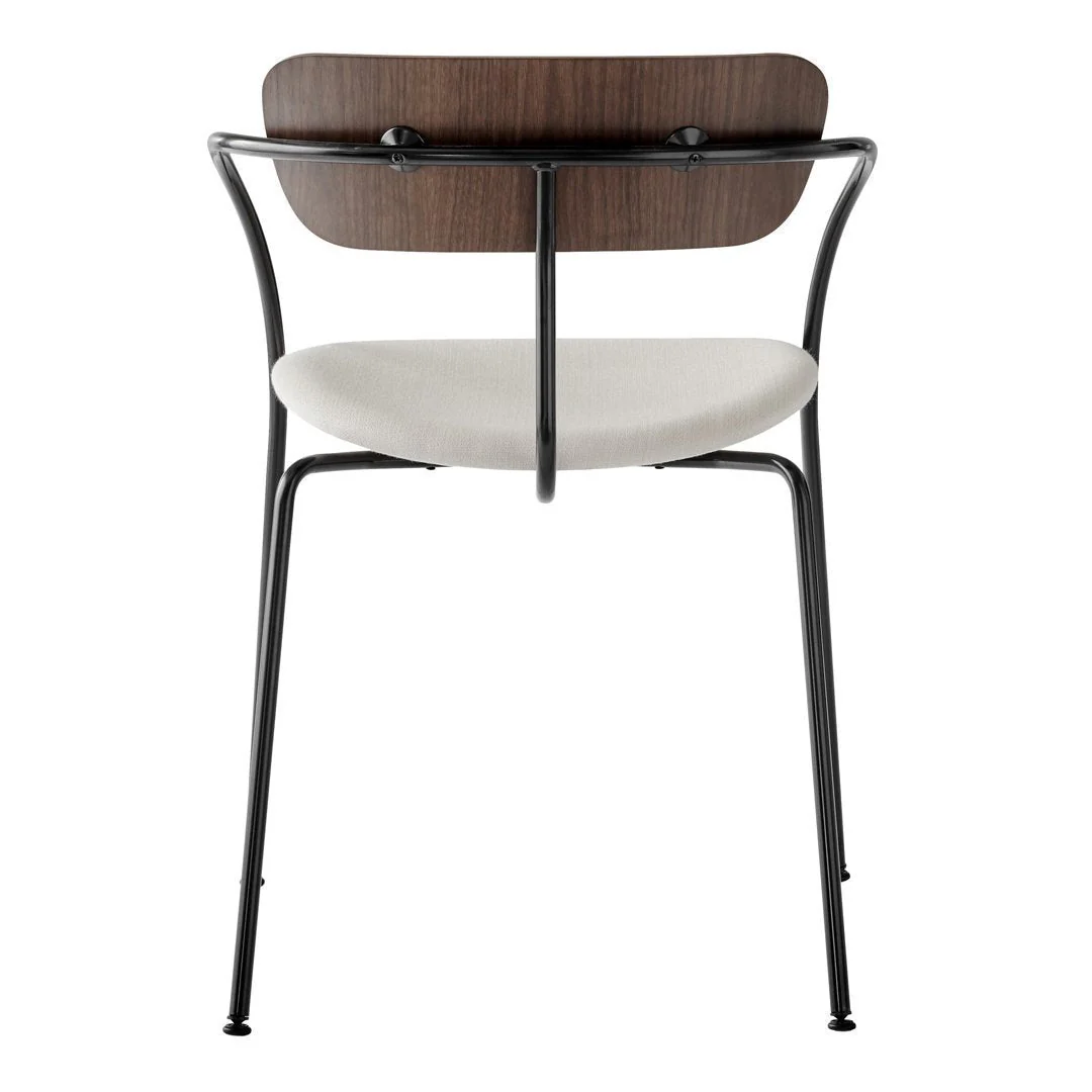 Pavilion AV4 Dining Armchair - Seat Upholstered - Image 25