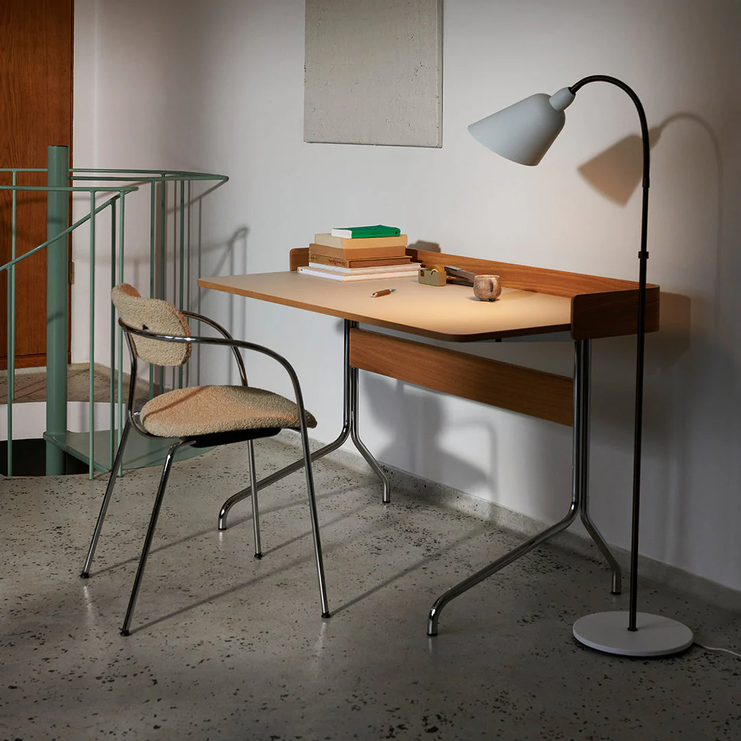 Pavilion AV12 Dining Chair - Fully Upholstered - Image 6