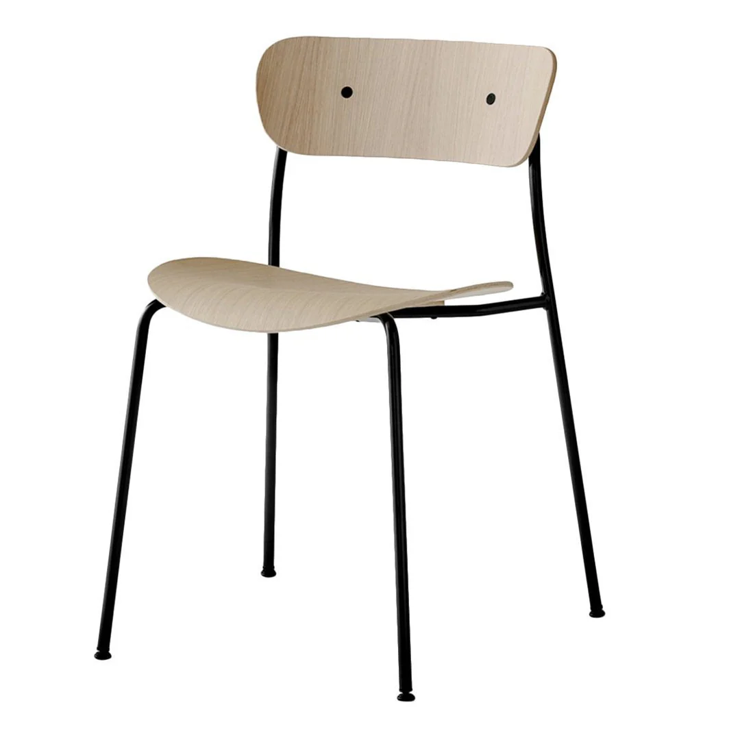 Pavilion AV1 Dining Chair - Image 7