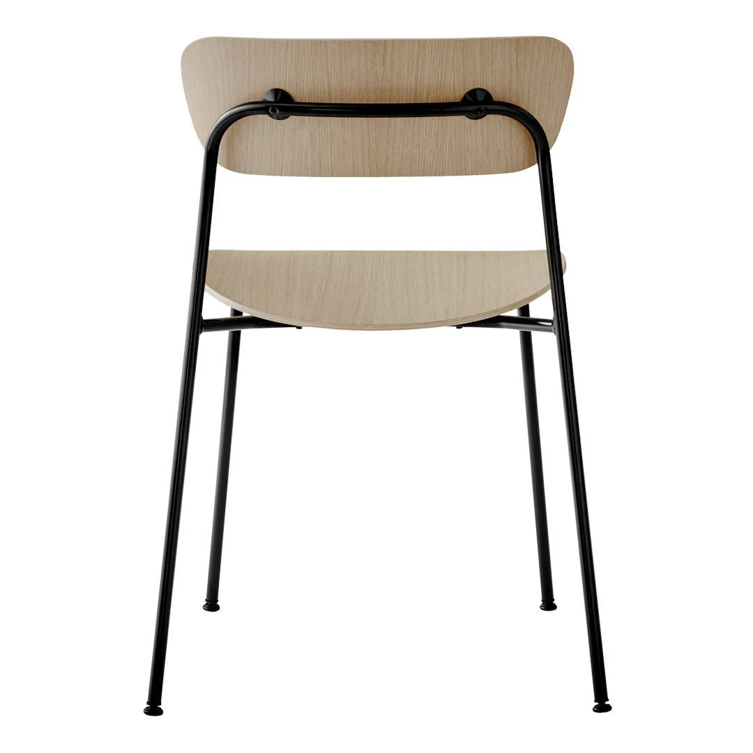 Pavilion AV1 Dining Chair - Image 9