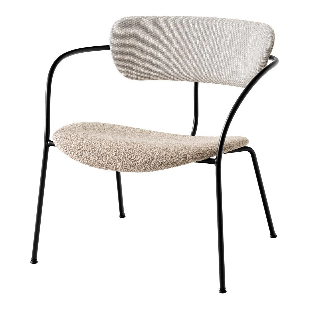 Pavilion AV11 Lounge Armchair
